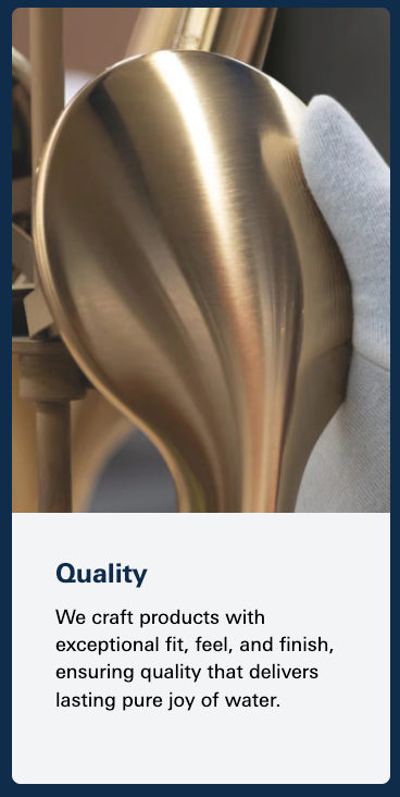 HNAWVR faucets